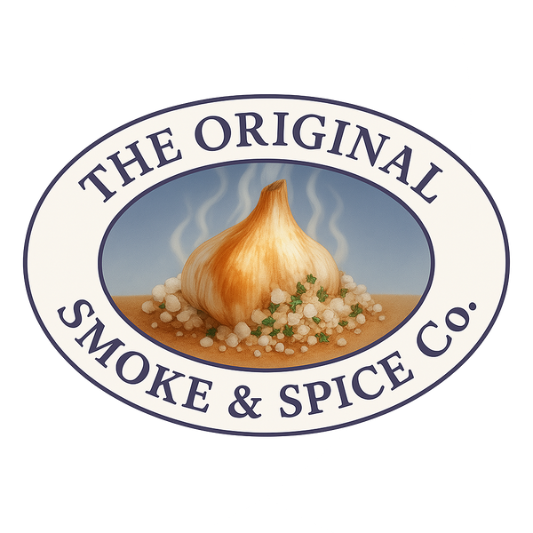 Smoke and Spice