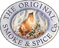 Smoke and Spice